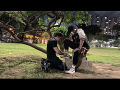 Play MP4 - PUTINHA DE ESTIMA&Ccedil;&Atilde;O GOSTA DE SER ESCULACHADA NA PRA&Ccedil;A