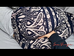 Play MP4 - My Step-Mom has Poor Vision Without her Glasses