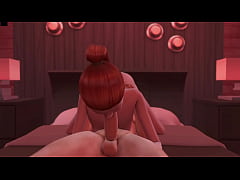 Play MP4 - Step sister unexpectedly met brother on her knees&comma; so that his huge cock barely fit in her holes