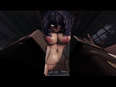 Play MP4 - SF Girl Rides his average cock&excl;