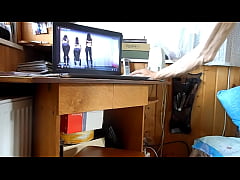 Play MP4 - Flash Tashi gamer