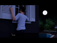 Play MP4 - MILFY CITY - Sex scene &num;12 - Lesbian Fuck with Toys - Porn games&comma; Adult games&comma; 3d game