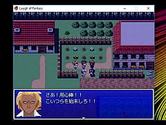 Play MP4 - &lpar;  18 &rpar; H RPG Games Laungh of fantasy &num;5
