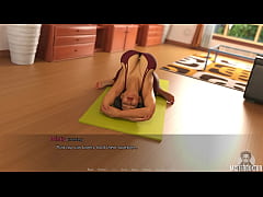 Play MP4 - ERUPTION IMMINENT &num;83 &bull; This super hot MILF is very bendy