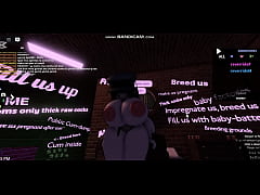 Play MP4 - Este se&ntilde;or me coge de todas las formas posibles en &lpar;roblox&rpar;