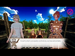 Play MP4 - Gameplay &vert; Visual Novel &vert; God&rsquo;s Call &num;2 Die R&uuml;stung macht den Unterschied