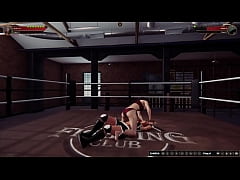Play MP4 - Polly Plaything VS Nanyang &lpar;Naked Fighter 3D&rpar;