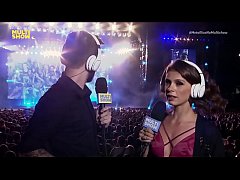 Play MP4 - Metallica lollapalloza 2017