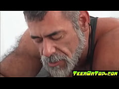 Play MP4 - Do You Like Your Coach's Hairy hole