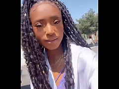 Play MP4 - How do you guys like my hair ️