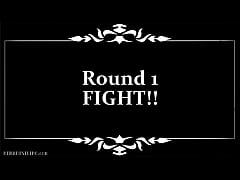 Play MP4 - Vintage Boxing Girls