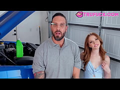 Play MP4 - Stepdaughter's Desire&colon; My and Quinton's Intimate FUCK