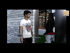 Play MP4 - Intertwined 6&comma; Fucking Hot Brunette Alexis