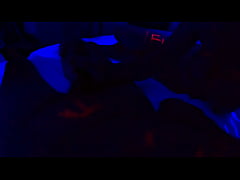 Play MP4 - Our experiment with ultraviolet light