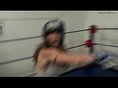 Play MP4 - Fit Chick Boxing