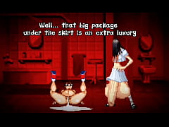 Play MP4 - Futa Sadako X Street Fighters part 1