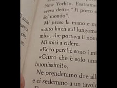 Play MP4 - UN ANGELO PER SEMPRE CAP&period;23