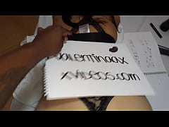 Play MP4 - V&iacute;deo de verificaci&oacute;n