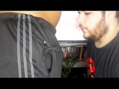 Play MP4 - O Caminhoneiro Neg&atilde;o Voltou Pra Gozar Na Minha Cara &lpar;COMPLETO&rpar;