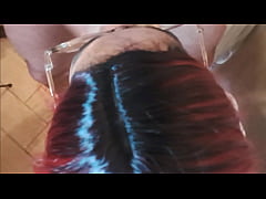 Play MP4 - preview - MILF POV blowjob compilation with glasses