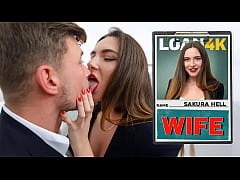 Play MP4 - VIP4K&period; I'm the same as my hubby - love to fuck his colleagues&excl;