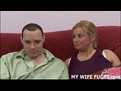 Play MP4 - Im really into watching my wife get boned