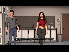 Play MP4 - A Couple's Duet of Love & Lust 05 By King B - Husband Lets Cuckold Wife Fucks Her First BBC