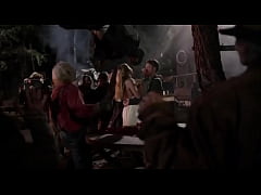 Play MP4 - Pel&iacute;cula "Camino hacia el terror 6" parte 4