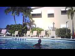 Play MP4 - OUTSIDE IN THE POOL ON A SUNNY DAY MAXXX LOADZ
