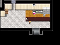 Play MP4 - Ap&oacute;s derrotar mais um criminoso&comma; minha amigas ficaram bronzeadas - NTR police&colon; Ruri & Sakura - Parte 9