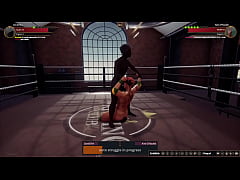 Play MP4 - David764 VS Aine O'Rackie &lpar;Naked Fighter 3D&rpar;