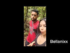 Play MP4 - Passeio na floresta