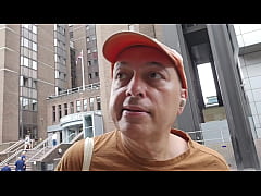 Play MP4 - Cruising Waterloo East toilets - Jun 2025