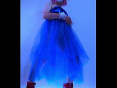 Play MP4 - Crossdressing - update &num;DSCF1918-2