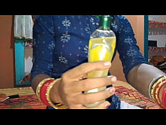 Play MP4 - Desi Village Bhabhi Giving Best Massage And End Up With Cum in Mouth