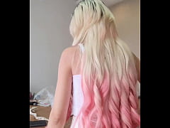 Play MP4 - Cabelo novo amei &quest;️