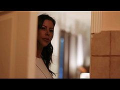 Play MP4 - Cougar Alexis Fawx is riding stepson's big cock