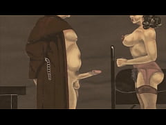 Play MP4 - vintage erotic drawings