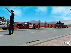 Play MP4 - Retrieving The Past - Sex with two girls E3 &num; 21