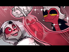 Play MP4 - Una noche con Loona&colon; Especial animado