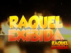 Play MP4 - Raquel Exibida &eacute; agora Pornstar do Xvideos