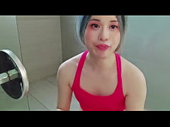 Play MP4 - Deepthroat Practice Before The Real Deal