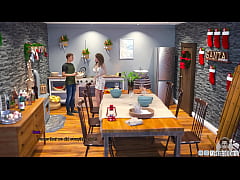 Play MP4 - LUST ACADEMY &num;162 &bull; Those are some sexy and wet panties she got there