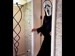 Play MP4 - Prochainement sur nos profils Halloween Avec &commat;Missalicewild &comma; &commat;Irina Kovalenko&period;&period;&period;