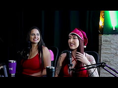 Play MP4 - VEJA O QUE ACONTECEU NO ESPECIAL DE NATAL COM A BURGUESA&comma; RAPHAELA SAVANAH&comma; BRUNA SURFISTINHA&comma; KAROL REDXXX E ISADORA CLOSEL NO PAPO COM TIFANY &lpar;SWING CAST&rpar; - PARTE 2 &lpar;WATCH ON&colon; SHEER&sol;RED&rpar;