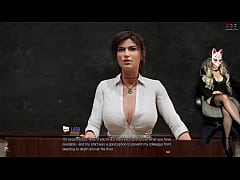 Play MP4 - CROFT Adventures &lpar;ep 27&rpar; - Handjob in the Campus Toilet