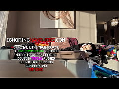 Play MP4 - Hot skinny tattooed cheerleader from the college comes for a fashion shooting turns out it was porn