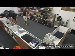 Play MP4 - Penis cum mouth gay sex Looking back&comma; I'm surprised he didn't go