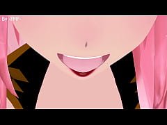 Play MP4 - &lbrack;MMD 18&rsqb; Test&colon; 02 &lbrace;Hala's Market&colon; Beach Shambles&rcub;