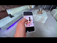 Play MP4 - Would you like it to happen to you&quest;&quest;